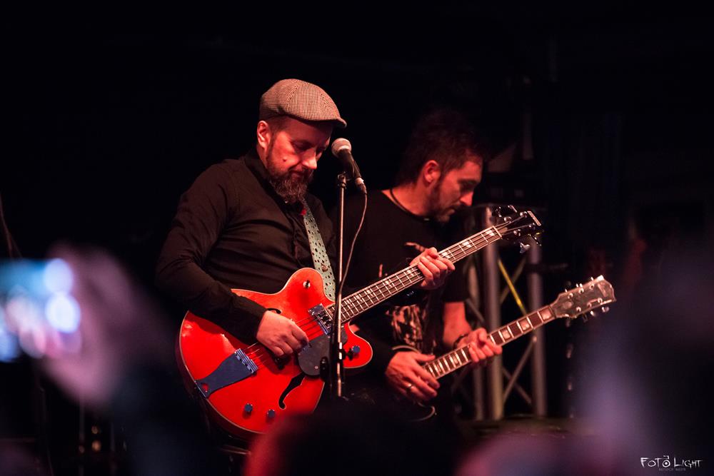Wilki i Myslovitz - concert at Hotel Toscania (photo 40 of 79)
