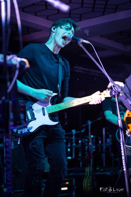 Wilki i Myslovitz - concert at Hotel Toscania (photo 42 of 79)