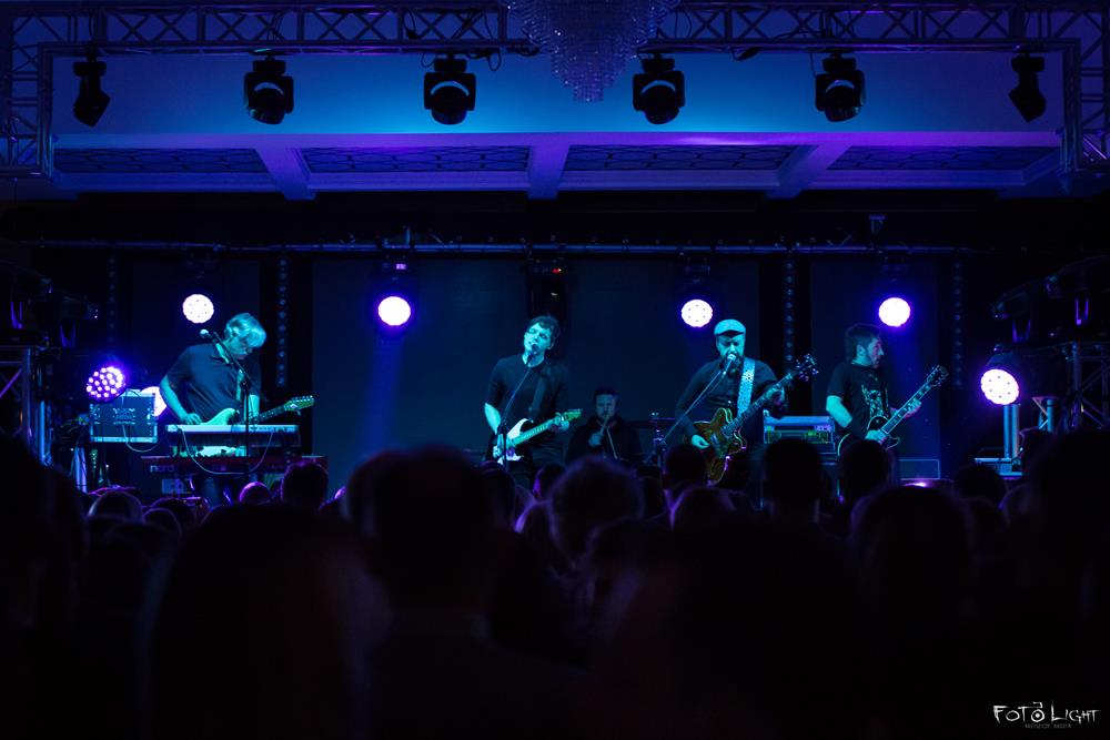 Wilki i Myslovitz - concert at Hotel Toscania (photo 43 of 79)