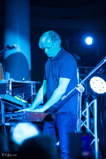 Wilki i Myslovitz - concert at Hotel Toscania (photo 44 of 79)