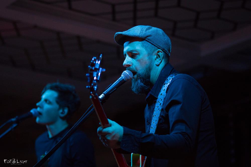 Wilki i Myslovitz - concert at Hotel Toscania (photo 45 of 79)