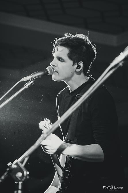 Wilki i Myslovitz - concert at Hotel Toscania (photo 46 of 79)