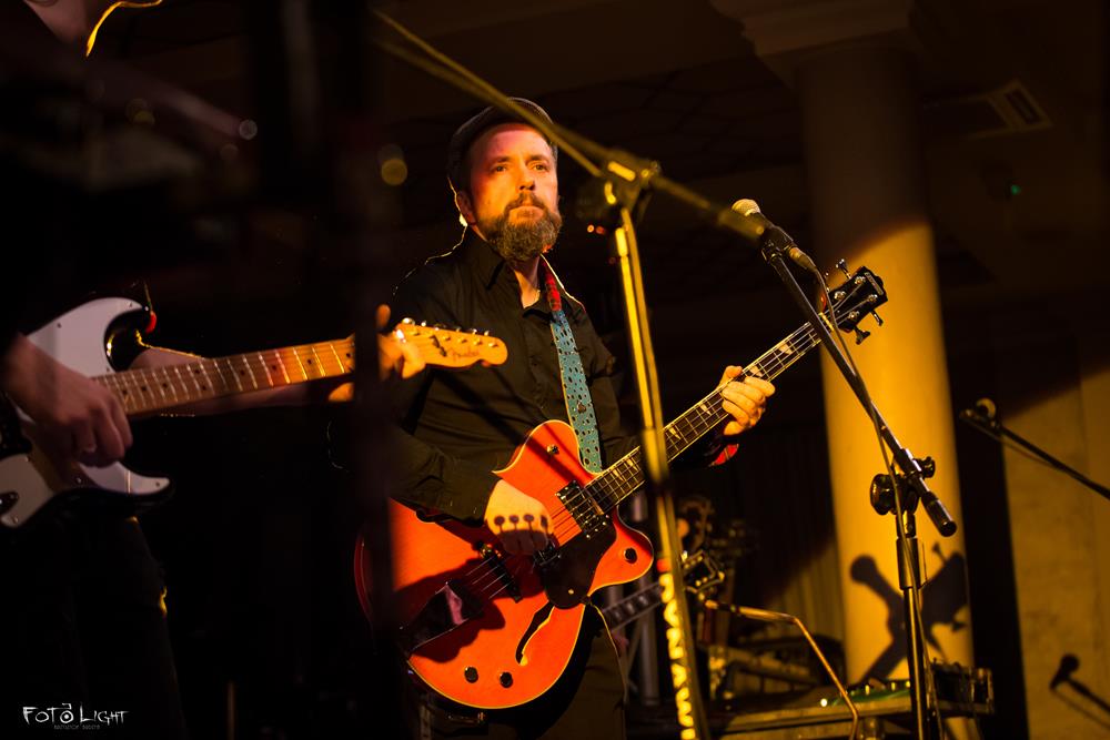 Wilki i Myslovitz - concert at Hotel Toscania (photo 47 of 79)