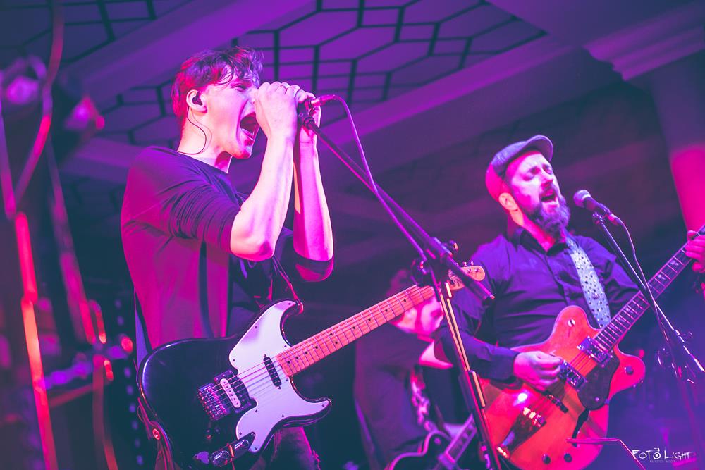 Wilki i Myslovitz - concert at Hotel Toscania (photo 54 of 79)