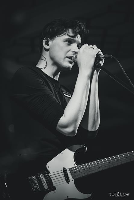 Wilki i Myslovitz - concert at Hotel Toscania (photo 56 of 79)