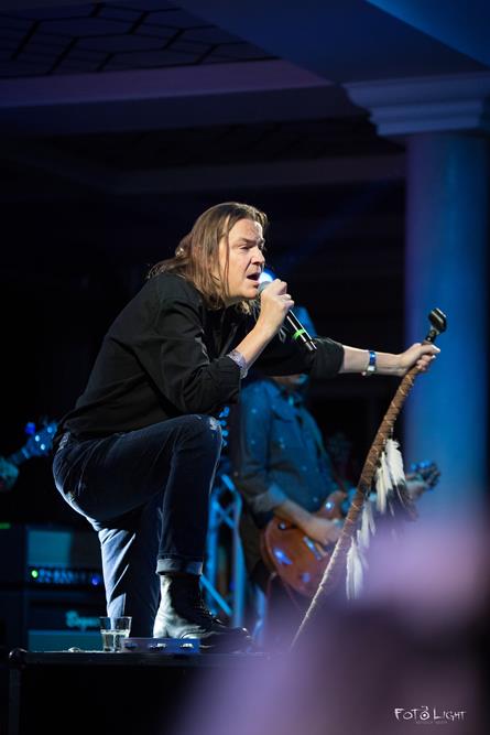 Wilki i Myslovitz - concert at Hotel Toscania (photo 61 of 79)