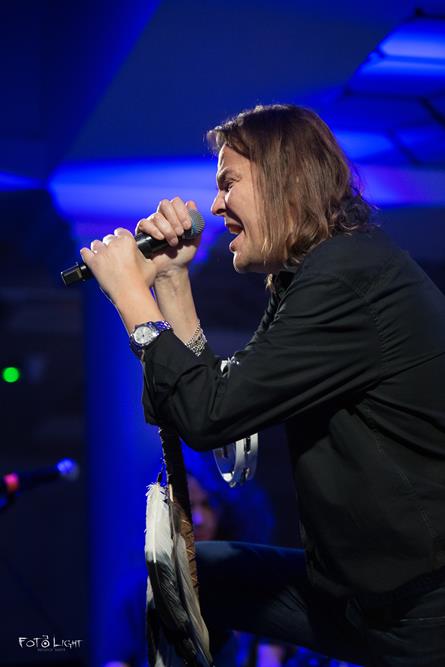 Wilki i Myslovitz - concert at Hotel Toscania (photo 70 of 79)