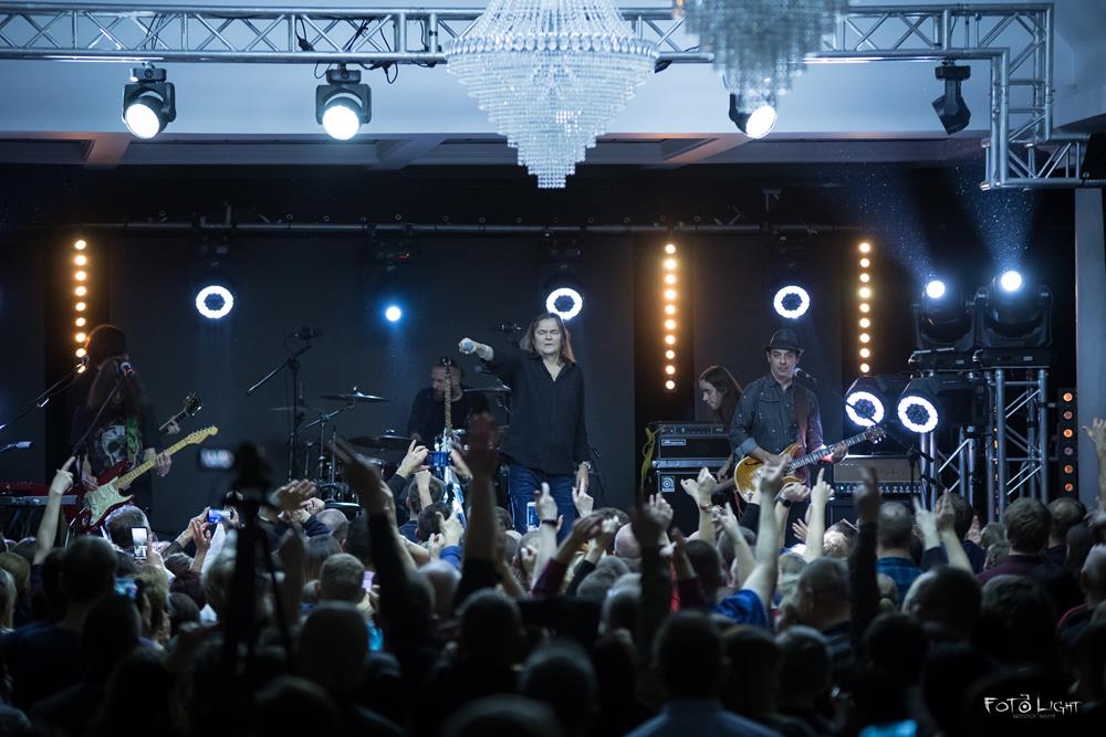 Wilki i Myslovitz - concert at Hotel Toscania (photo 78 of 79)